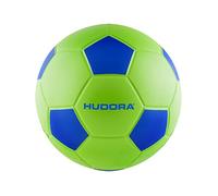HUDORA 71693 Balón de fútbol Blando, tamaño 4