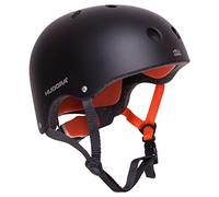 Hudora 84103 Casco Skater (Talla 51-55)