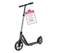 HUDORA BigWheel 230 Advanced Bicicleta de Equilibrio, Talla Unica