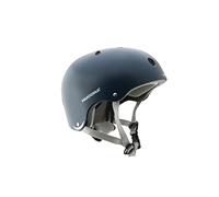 HUDORA Casco de Patinaje Medianoche, Talla 51-55 Patinador, Unisex, Midnight, 51-55 cm