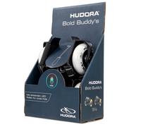 Hudora Fersen Roller Bold Buddy's Fersenroller Con LED Patines Para Niños