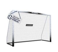 HUDORA Portería de Fútbol Pro Tect Advanced