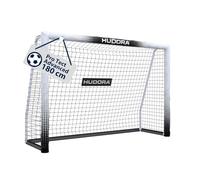HUDORA Portería de Fútbol Pro Tect Advanced
