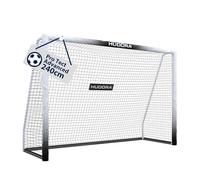 HUDORA Portería de Fútbol Pro Tect Advanced