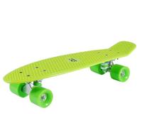 HUDORA Retro Skateboards