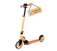 HUDORA Scooter Up 145 Junior, Orange