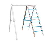 HUDORA Vario-Módulo de complemento jardín configurable Individualmente | Columpio Infantil (64032/00)