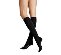 Hudson 015310 Calcetines Altos, Negro (Black 0005), 35/38 para Mujer