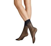 Hudson 20 DEN - Calcetines para mujer Negro (Black 0005) 39-42