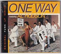 Hudson Al - One Way