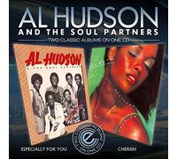 Hudson Al & the Soul Partners - Especially For You / Cherish