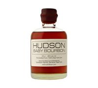 Hudson Baby Bourbon 46% Vol. 0,35l