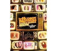 Hudson Brothers Razzle Dazzle Show: Complete [Reino Unido] [DVD]