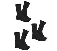 HUDSON Calcetines marca modelo SIMPLY SHINE 15 3-PACK