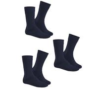 HUDSON Calcetines marca modelo SIMPLY SHINE 15 3-PACK