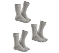 HUDSON Calcetines marca modelo SIMPLY SHINE 15 3-PACK