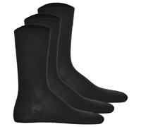 Hudson Calcetines negro 45-47 negro