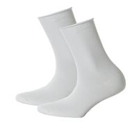 Hudson Calcetines 'Only' blanco 39-42 blanco