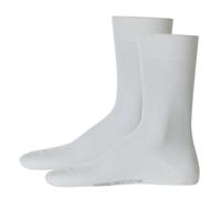 Hudson Calcetines 'Only' blanco 39-42 blanco