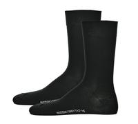 Hudson Calcetines 'Only' negro 39-42 negro