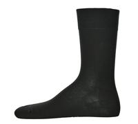 Hudson Calcetines 'Relax Cotton' negro 43-45 negro