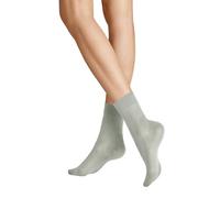 Hudson Calcetines Relax Light opacos para mujer Plata (Silber 0502). 35-38
