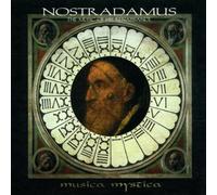 Hudson Chamber Ensemble - Nostradamus - Music of his Renaissance