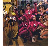 Hudson Debacle - Return of the Rockmen: Into the Monkey Oven