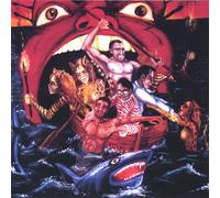 Hudson Debacle - Rockmen to a Far Away Nowhere