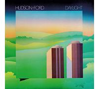 Hudson-Ford - Daylight (Remastered & Expanded Edition)