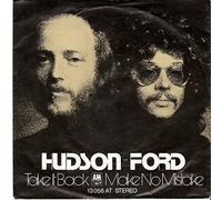 Hudson-Ford - Take It Back / Make No Mistake