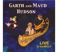Hudson, Garth - Live at the Wolf