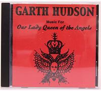Hudson,Garth - Our Lady Queen of the Angels