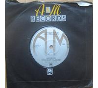 HUDSON - HUDSON-FORD 7"Single- Floating In The Wind/Revelations,EX+