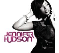 Hudson Jennifer Jennifer Hudson (CD) (Importación USA)