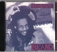 Hudson, Keith - Brand