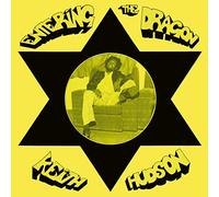 Hudson,Keith - Entering the Dragon [Vinilo]