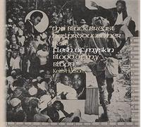 Hudson,Keith - Flesh Of My Skin