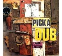 Hudson,Keith - Pick a Dub [Import]