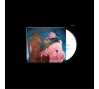 Hudson Mohawke - Cry Sugar