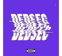 Hudson Mohawke - Dedsec - Watch Dogs 2 Ost Rsd 2017 [Vinilo]