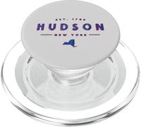 Hudson Nueva York - Hudson NY PopSockets PopGrip para MagSafe