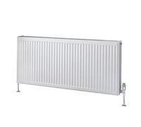 Radiador Convector con Panel Triple - Tipo 33 - 600mm x 1300mm