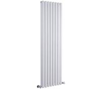 Hudson Reed Revive - Radiador de Diseño 1600mm x 354mm en Blanco
