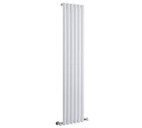 Hudson Reed Revive - Radiador de Diseño 1780mm x 354mm en Blanco