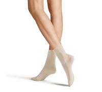 Hudson RELAX LIGHT SÖ, calcetines finos damas Mujer, Biber,