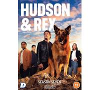 Hudson & Rex: Season 7 [DVD]