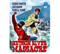 Hudson River Massacre (aka Canadian Wilderness) [USA] [DVD]