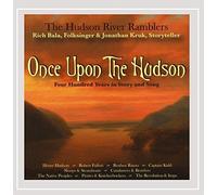 Hudson River Ramblers - Once Upon the Hudson