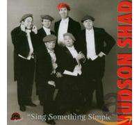 Hudson Shad - Sing Something Simple